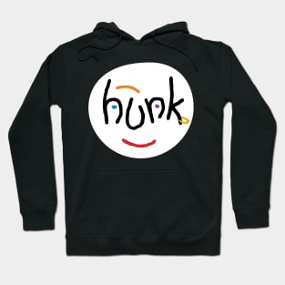 Hunk Hoodie